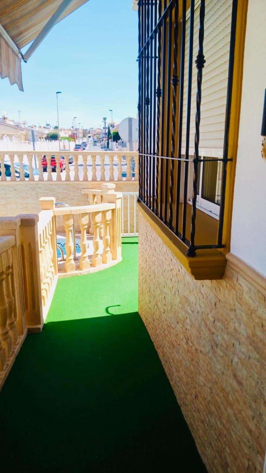 Вилла Casa Trudy Торевьиа Экстерьер фото