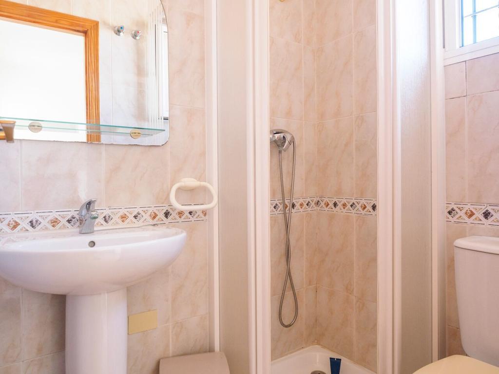 Вилла Casa Trudy Торевьиа Экстерьер фото