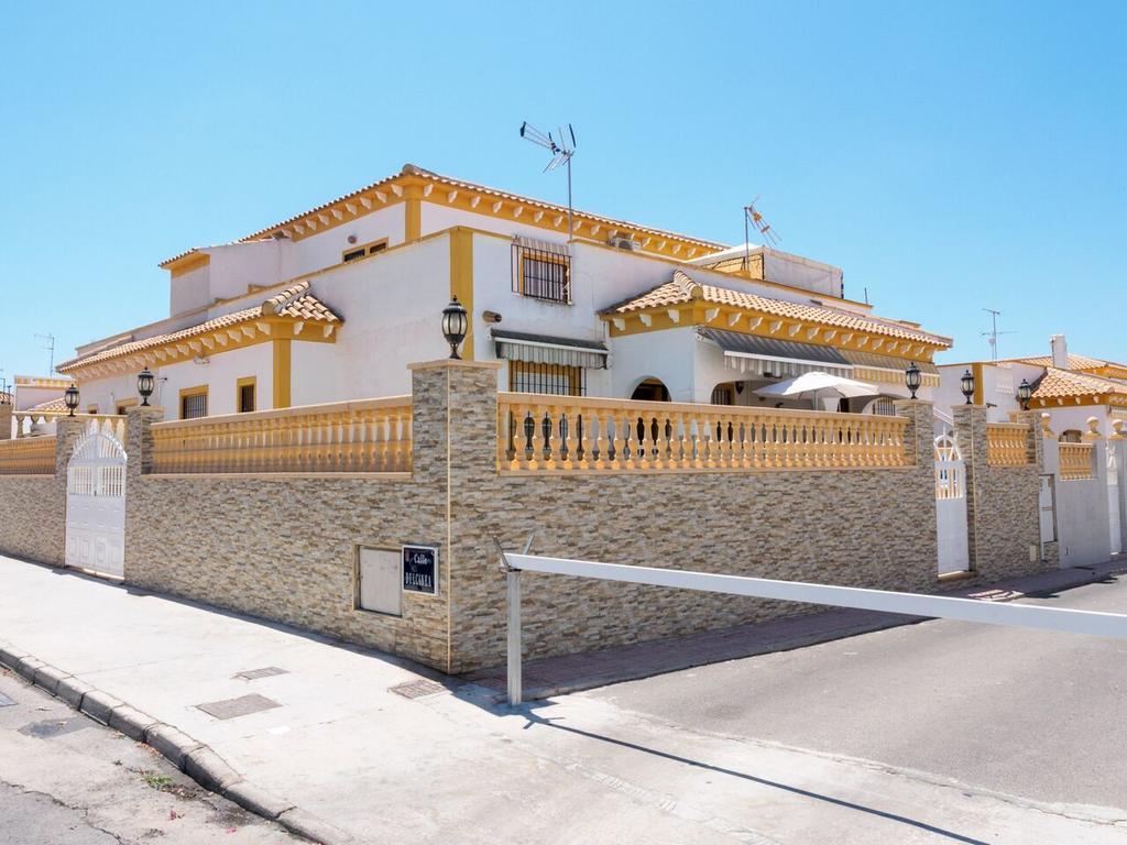 Вилла Casa Trudy Торевьиа Экстерьер фото